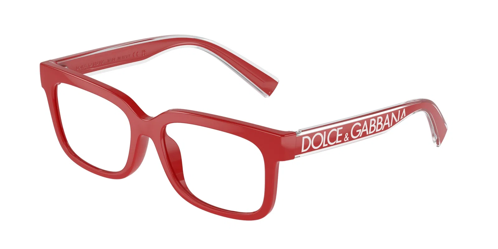 Dolce & Gabbana Kids 5002 Eyeglasses - view 2
